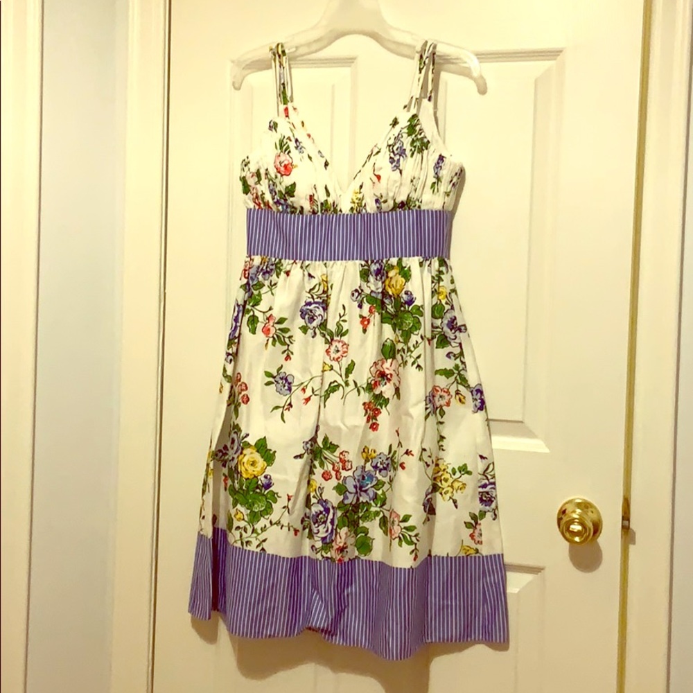 Sun/Picnic dress!